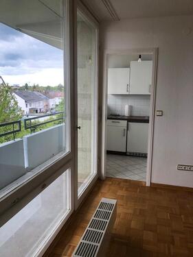 Foto - Etagenwohnung in Augsburg zum Kaufen