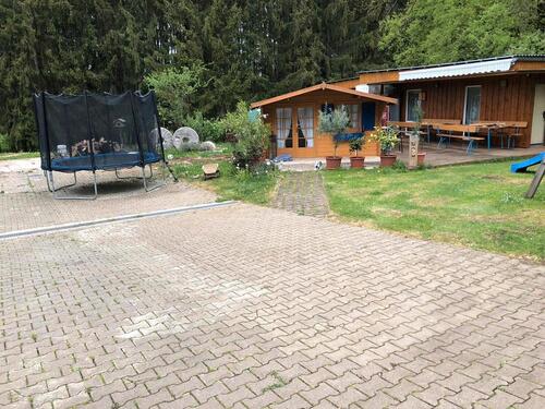 Foto - 4 Zimmer Etagenwohnung zur Miete in Fuchstal