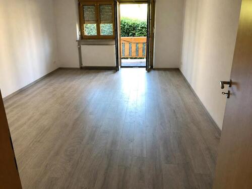 Foto - Etagenwohnung in Fuchstal zur Miete