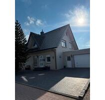 Einfamilienhaus direkt am Feld - 459.000,00&nbsp;EUR Kaufpreis, ca.&nbsp; 160,00&nbsp;m&sup2; in Ostercappeln (PLZ: 49179)