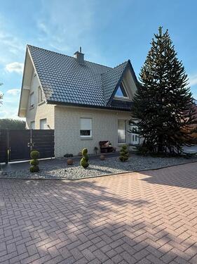 Foto - 6 Zimmer Einfamilienhaus zum Kaufen in Ostercappeln