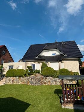 Foto - 6 Zimmer Einfamilienhaus in Ostercappeln