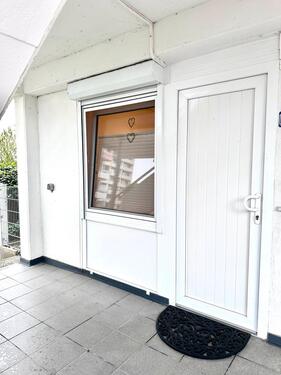 Foto - 2 Zimmer Terrassenwohnung in Großenbrode