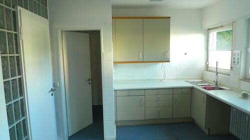 Foto - 1 Zimmer Erdgeschoßwohnung zur Miete in Heidelberg