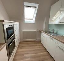 1-Zimmer-Wohnung mit Südbalkon & EBK in Bielefeld-Stieghorst 1-Zimmer-Wohnung mit Südbalkon & EBK in Bielefeld-Stieghorst