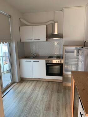 Foto - Etagenwohnung in Bremen zur Miete