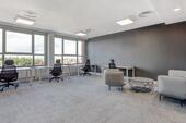 Foto - Privater Büroraum für 5 Person in Regus City