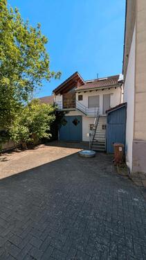 Foto - Einzigartiges Wohnhaus in Feilbingert