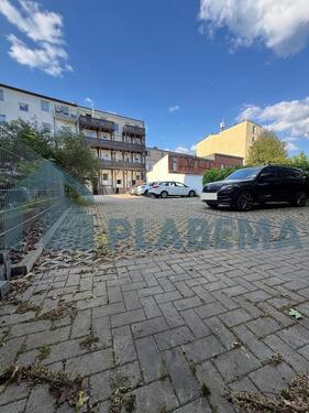 Foto - Stellplatz in der Nähe zum Schlossparkcenter zu vermieten