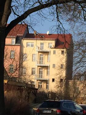 Foto - 3 Raum Wohnung in Radeberg - 900,00 EUR Kaltmiete, ca.  85,00 m²