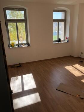 Foto - 3 Zimmer Etagenwohnung zur Miete in Stolpen