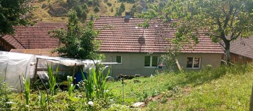 Foto - Einfamilienhaus in Pottenstein