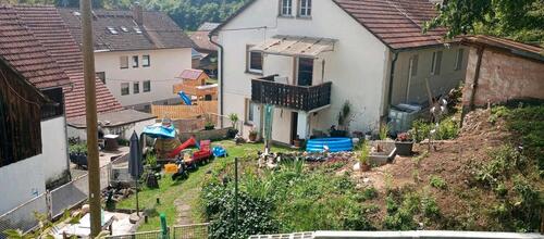 Foto - Einfamilienhaus in Pottenstein zum Kaufen