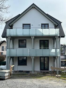 Foto - Dachgeschosswohnung Lindlar - 1.200,00 EUR Kaltmiete,