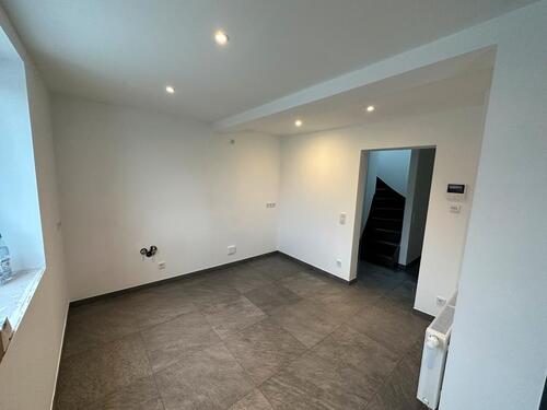 Foto - Etagenwohnung in Bergisch Gladbach