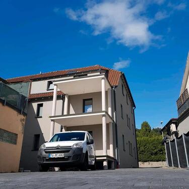 Foto - neue Wohnungen mit Balkon zu vermieten in Tübingen