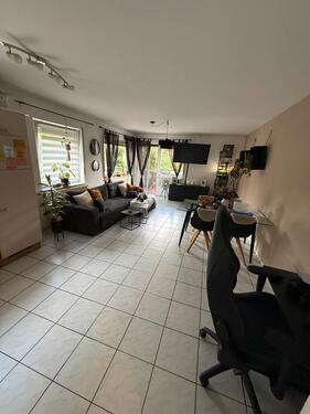 Foto - 2 ZKB in Gersweiler zu Vermieten