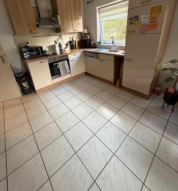 Foto - Etagenwohnung zur Miete in Saarbrücken