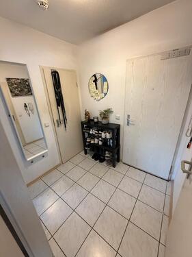 Foto - Etagenwohnung in Saarbrücken