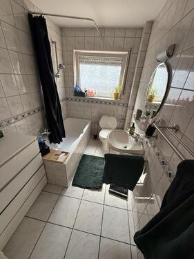Foto - Etagenwohnung in Saarbrücken zur Miete