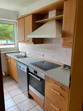 Foto - Etagenwohnung zur Miete in Bremen