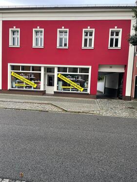 Foto - Laden zu vermieten - auch als Büro geeignet