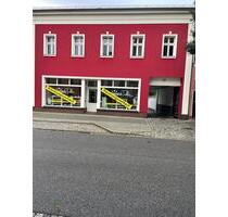Laden zu vermieten - auch als Büro geeignet - Trebbin