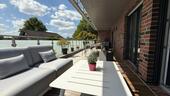Foto - 4-Zimmer-Wohnung mit 40qm Terrasse - 1. OG - TG - Innenstadtnähe