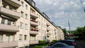 Foto - Provisionsfreie 3-Zi-ETW mit Balkon ab 01.01.2026 bezugsfrei
