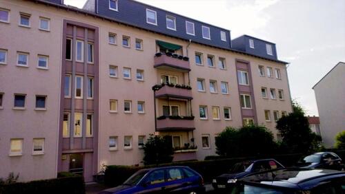 Foto - Etagenwohnung zum Kaufen in Düsseldorf