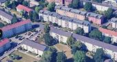 Foto - Etagenwohnung in Düsseldorf