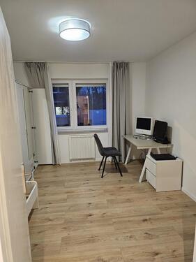 Foto - Etagenwohnung zur Miete in Nürnberg