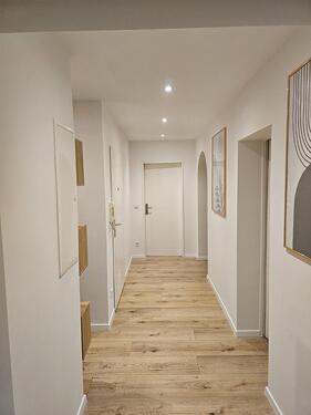 Foto - Etagenwohnung in Nürnberg zur Miete