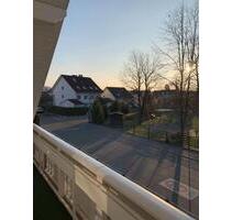 Ihr neues Zuhause - 2 Zimmer im DG mit Balkon! - Grenzach-Wyhlen