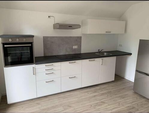 Foto - Etagenwohnung in Grenzach-Wyhlen zur Miete