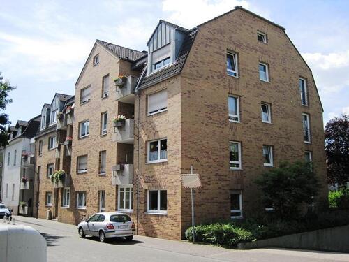 Foto - Etagenwohnung zur Miete in Recklinghausen