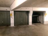 Foto - Vermiete Tiefgaragenplatz Duplex unten auch für Motorrad