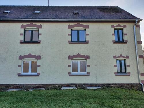 Foto - Haushälfte zur Miete Nähe Grimma 04668