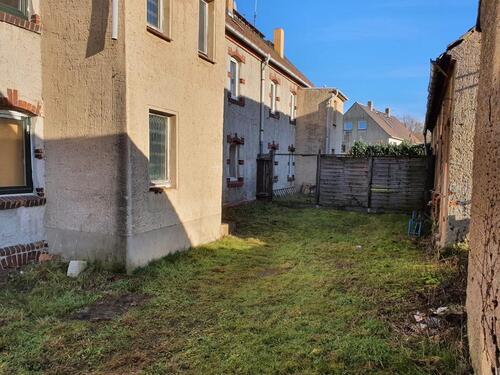 Foto - Einfamilienhaus zur Miete in Grimma