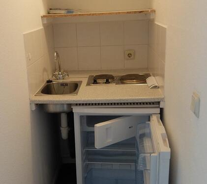 Foto - Etagenwohnung in Quedlinburg