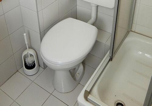 Foto - Etagenwohnung in Quedlinburg zur Miete