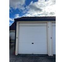 Garage Duplexgarsge Unterschleißheim Zentrale Lage
