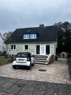 Foto - Einfamilienhaus in Glinde