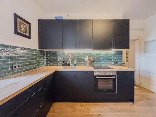 Foto - Etagenwohnung zur Miete in München