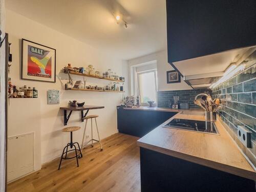 Foto - Etagenwohnung in München