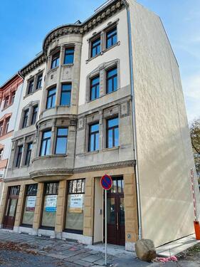 Foto - Etagenwohnung zur Miete in Chemnitz