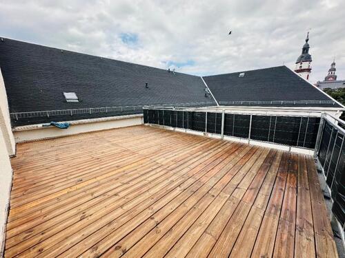 Foto - Etagenwohnung in Chemnitz zur Miete