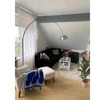 Mietwohnung 2ZKB mit EBK - 600,00 EUR Kaltmiete, ca.  60,00 m² in Minden (PLZ: 32427) Bärenkämpen