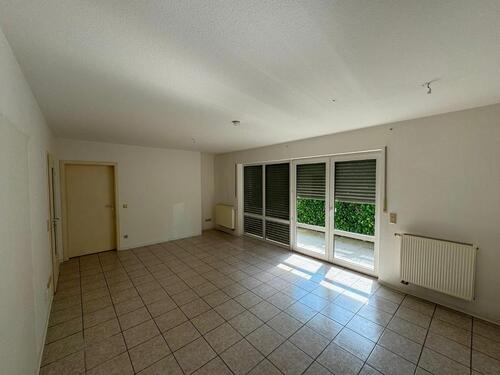 Foto - 2 Zimmer Etagenwohnung zur Miete in Reichshof