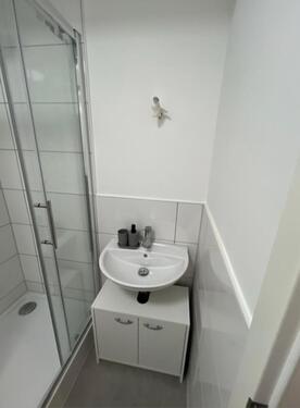 Foto - Etagenwohnung in Gelsenkirchen zur Miete